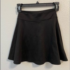 Skater skirt